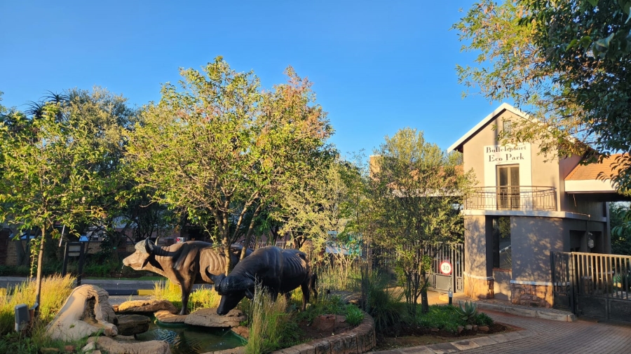 0 Bedroom Property for Sale in Buffelspoort Eco Estate North West